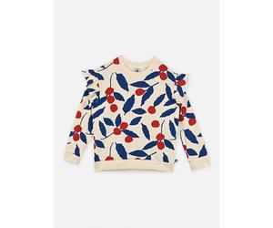 Petit Bateau - Corine Bianco - Abbigliamento 6A Bianco