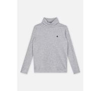 Petit Bateau - Cork Grigio - Abbigliamento 8A Grigio