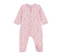 Petit Bateau Cosette_h2 - Vestiti da Notte per Bambina, Bella/Multico, 3 Mesi