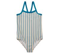 Petit Bateau Costume / Bermuda da spiaggia FLORIDE in Multicolore 4 anni