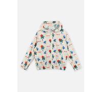 Petit Bateau - Coupe Vent Anti UV Enfant Bianco - Abbigliamento 10A Bianco