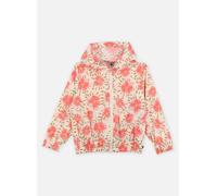 Petit Bateau - Coupe Vent Anti UV Enfant Bianco - Abbigliamento 12A Bianco