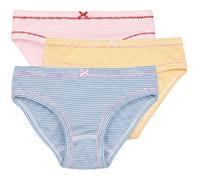 Petit Bateau Culotte e slip CULOTTES X 3 in Multicolore 14 anni