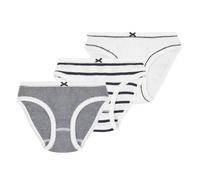 Petit Bateau Culotte e slip DRELLI in Multicolore 8 anni