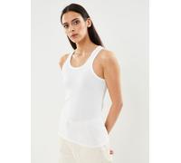 Petit Bateau Canotta Ecume XL, Schiuma, XL
