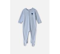Petit Bateau - DORS BIEN -A0GJ703 Blu - 1M Blu