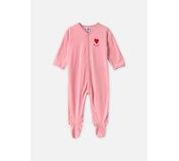 Petit Bateau - DORS BIEN -A0GJ803 Rosa - 12M Rosa