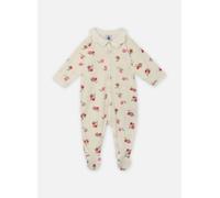 Petit Bateau - Dors Bien Baybay Bianco - Abbigliamento 6M Bianco