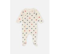 Petit Bateau - Dors Bien Baye Bianco - Abbigliamento 3M Bianco