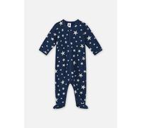 Petit Bateau - Dors Bien Lasli Blu - Abbigliamento 6M Blu