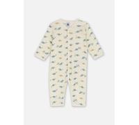Petit Bateau - Dors Bien Sans Pieds Bero Bianco - Abbigliamento 18M Bianco