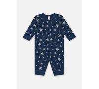 Petit Bateau - Dors Bien Sans Pieds Laotien Blu - Abbigliamento 3M Blu