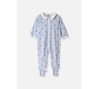 Petit Bateau - DORS BIEN Y-A0G9U01 Blu - 12M Blu