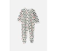 Petit Bateau - DORS BIEN Y-A0HCF01 Bianco - 6M Bianco
