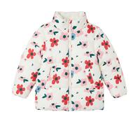 Petit Bateau Felpa bambina A0GYE01 in Multicolore 8 anni