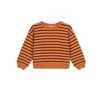 Petit Bateau Felpa Bambine e Ragazze