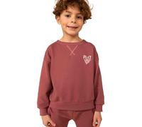 Petit Bateau Felpa Bambine e Ragazze