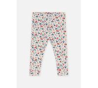 Petit Bateau - Legging Bago Bianco - Abbigliamento 6M Bianco