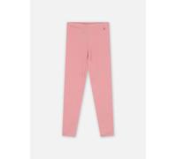 Petit Bateau - Legging Bayenne Rosa - Abbigliamento 10A Rosa
