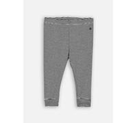Petit Bateau A0cw3 Leggings, Blu/Bianco, 24 Mesi Bimba