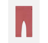 Petit Bateau - Legging Beggin Rosa - Abbigliamento 18M Rosa