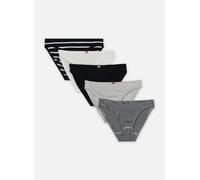 Petit Bateau - Lot 5 Culottes En Coton Femme Multicolore - Abbigliamento M Multicolore