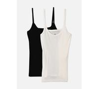 Petit Bateau A06EB, Sospendere le magliette Donna, Variante 1, S