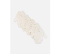Petit Bateau A0f9r Biancheria intima Giorno Unisex Baby, Variant 1, 6 mesi