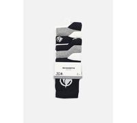 Petit Bateau - Lot De 5 Paires De Chaussettes Garçon Bianco - Calze e collant 31 - 34 Bianco