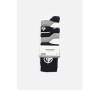Petit Bateau - Lot De 5 Paires De Chaussettes Garçon Bianco - Calze e collant 35 - 38 Bianco