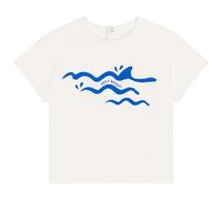 Petit Bateau Maglietta A Maniche Corte Bimbo