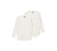 PETIT BATEAU Maglietta crema, Taglia 128
