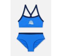 Petit Bateau - Maillot Blu - Abbigliamento 6A Blu