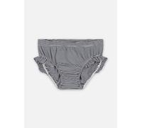 Petit Bateau - Maillot Culotte Batiana Blu - Abbigliamento 18M Blu