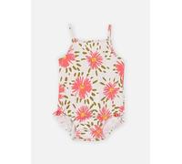 Petit Bateau - Maillot de bain 1 pièce Falaise Bianco - Abbigliamento 6M Bianco