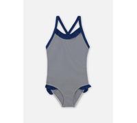 Petit Bateau - Maillot De Bain 1P Beuri Blu - Abbigliamento 3A Blu