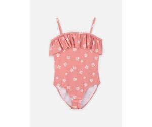 Petit Bateau - Maillot De Bain 1P Brea Rosa - Abbigliamento 6A Rosa
