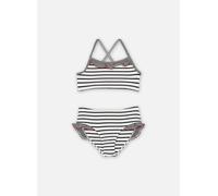 Petit Bateau - Maillot De Bain 2P Blight Bianco - Abbigliamento 3A Bianco