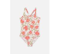 Petit Bateau - Maillot De Bain Fifteen Bianco - Abbigliamento 4A Bianco