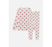 Petit Bateau - Mison Multicolore - Abbigliamento 4A Multicolore