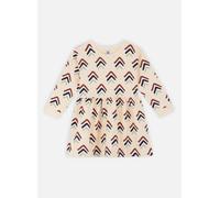 Petit Bateau - Molly Bianco - Abbigliamento 10A Bianco