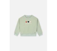 Petit Bateau - Morgane Verde - Abbigliamento 10A Verde