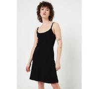 Petit Bateau - Nuisette en coton Femme Nero - Abbigliamento S Nero