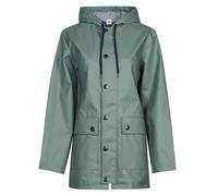 Petit Bateau Parka BAIGA in Kaki EU L