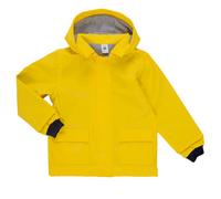 Petit Bateau Parka LATAH in Giallo 3 anni