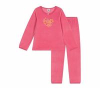 Petit Bateau - Cherry Rosa - Abbigliamento 4A Rosa