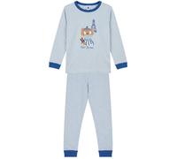 Petit Bateau Pigiami / camicie da notte PYJAMA in Marine 10 anni