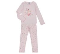 Petit Bateau Pigiami / camicie da notte PYJAMA in Rosa 12 anni
