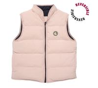 Petit Bateau Piumino CASTOR in Rosa 6 anni