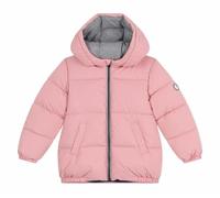 Petit Bateau Piumino per bambini tinta unita, Fascino, 3 anni